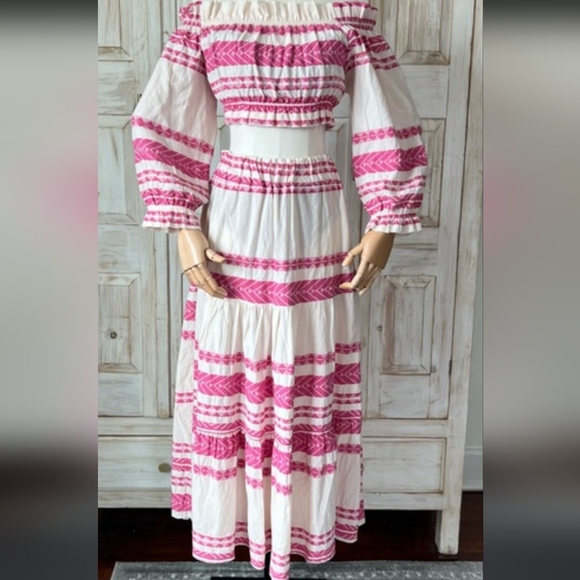 Aztec set - Picture 4 of 4